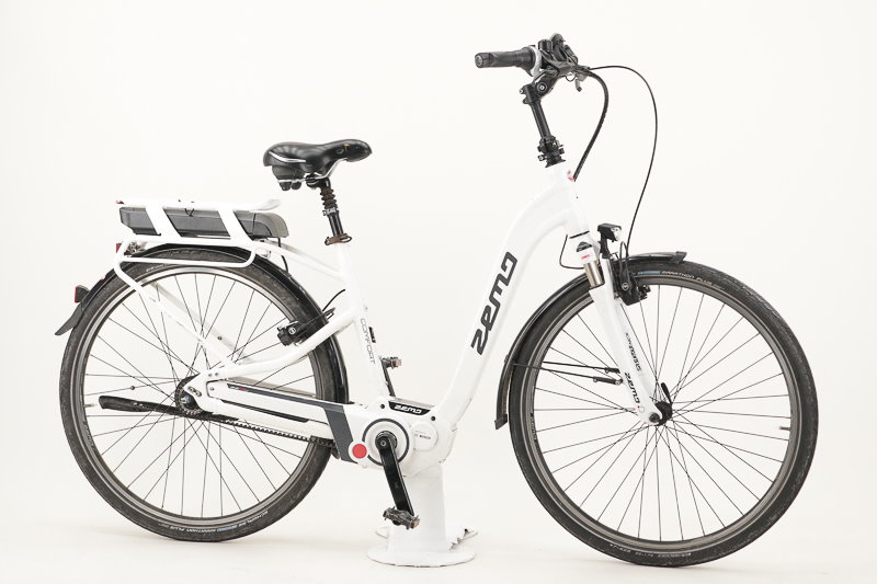 28"E-Bike für einen Tag oder länger mieten