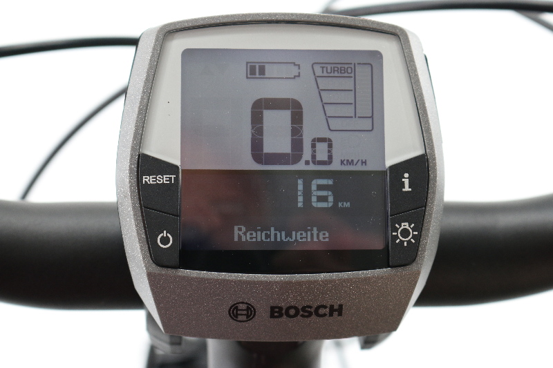 Kreidler Vitality Eco 3 11,6 Ah Damenfahrrad 7 Gang Nabenschaltung schwarz matt Bosch