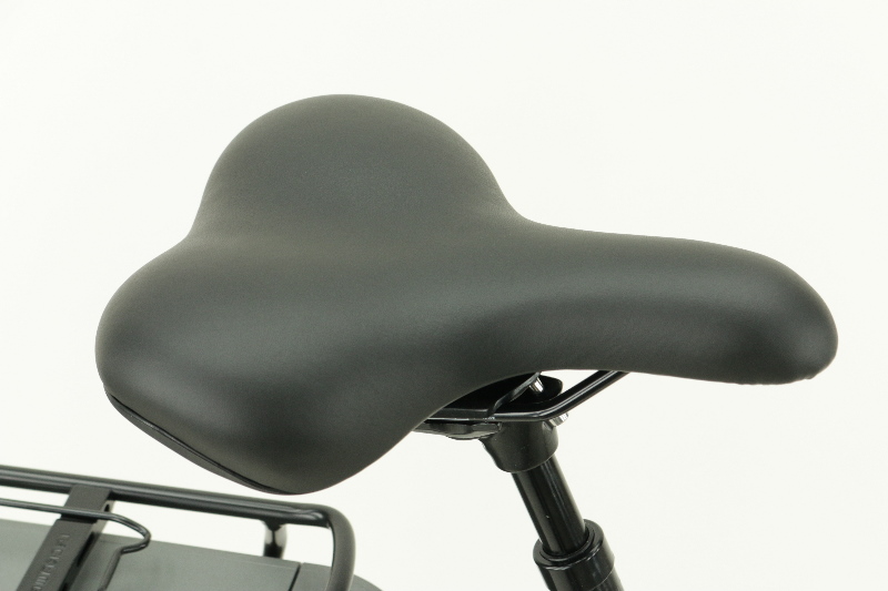 Westland Basic Plus E 7N Pedelec / E-Bike 400W 11 Ah Damenfahrrad 7 Gang Nabenschaltung schwarz matt Bosch Westland Basic Plus E 7N Pedelec / E-Bike 400W 11 Ah Damenfahrrad 7 Gang Nabenschaltung schwarz matt Bosch