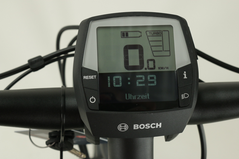 Kreidler Vitality Eco 6 + (Plus)  City- Pedelec  8-Gang Freilauf 500W Ah;13,4 Ah Damenfahrrad 8 Gang Nabenschaltung mit Freilauf grün matt Bosch