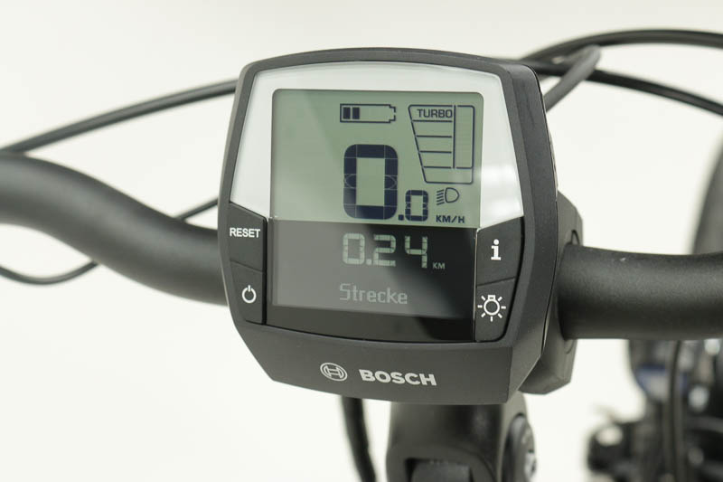 Hercules Roberta R7 Active Plus Pedelec 500Wh Ah Damenfahrrad 7 Gang Nabenschaltung mit Rücktritt schwarz matt Bosch