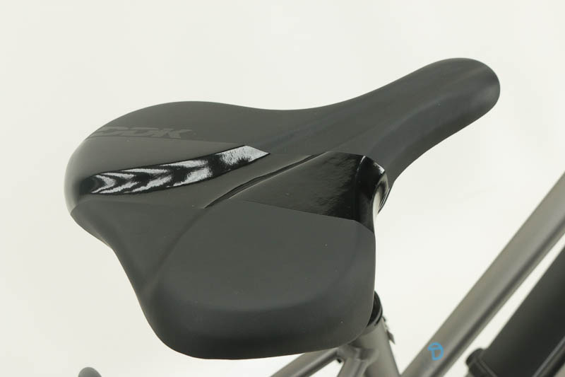 Kalkhoff Endeavour 3.B Move Pedelec 10 Kette 13,4 Ah Damenfahrrad 8 Gang Kettenschaltung grau matt