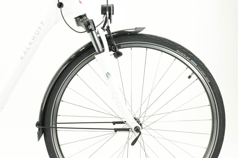 Kalkhoff Agattu 1.B Move Pedelec / E-Bike 7 Gang 11,1 Ah Damenfahrrad 7 Gang Nabenschaltung weiss Bosch Kalkhoff Agattu 1.B Move Pedelec / E-Bike 7 Gang 11,1 Ah Damenfahrrad 7 Gang Nabenschaltung weiss Bosch