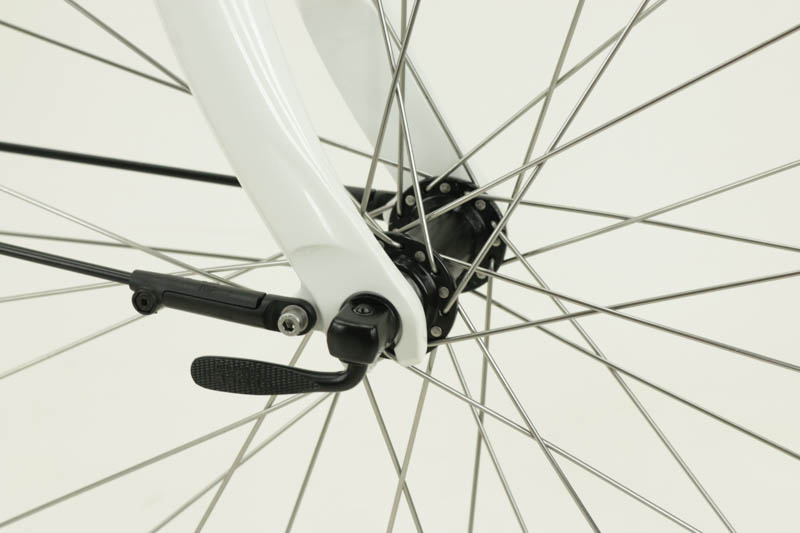 Kalkhoff Agattu 1.B Move Pedelec / E-Bike 7 Gang 11,1 Ah Damenfahrrad 7 Gang Nabenschaltung weiss Bosch Kalkhoff Agattu 1.B Move Pedelec / E-Bike 7 Gang 11,1 Ah Damenfahrrad 7 Gang Nabenschaltung weiss Bosch
