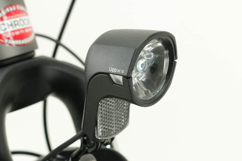 Gazelle Arroyo C7+ HMB ZEG Limited Edition Ah Damenfahrrad schwarz matt Bosch
