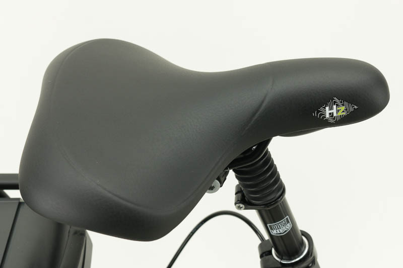 Gazelle Arroyo C7+ HMB ZEG Limited Edition Ah Damenfahrrad schwarz matt Bosch