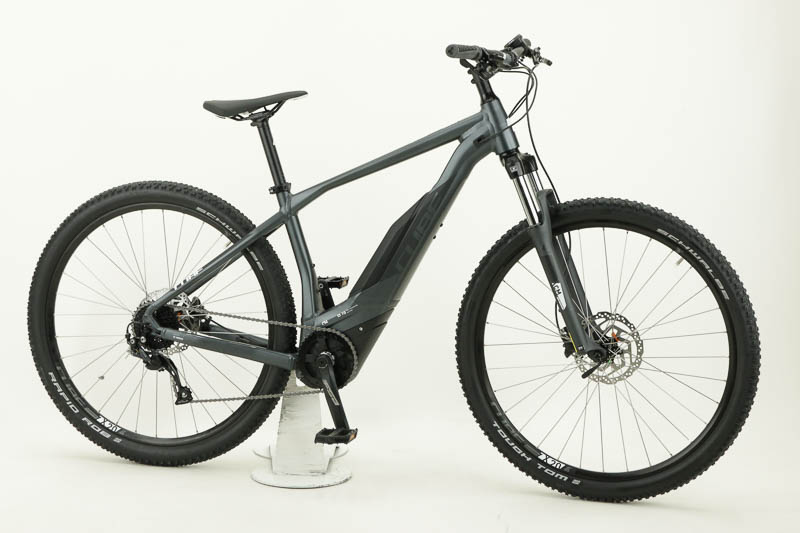 Cube acid sales hybrid one 500