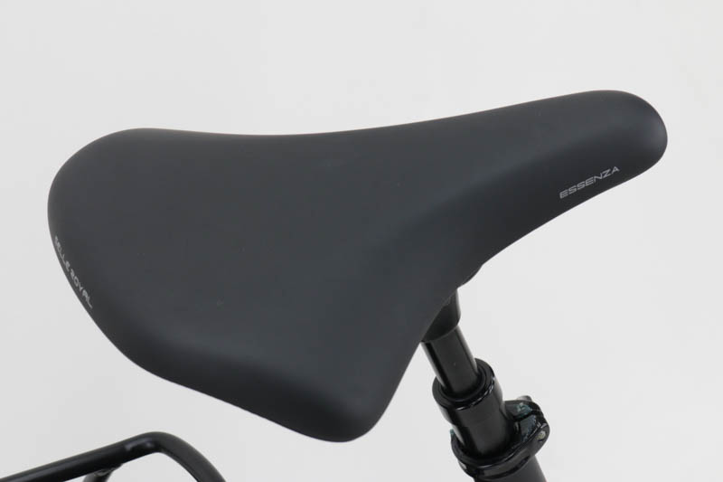 Westland Basic E7N City-/Trekking E-Bike 7-Gang Nexus Rückttittbremsnabe, 300Wh, Bosch 8,2 Ah Damenfahrrad 7 Gang Nabenschaltung schwarz matt Bosch Westland Basic E7N City-/Trekking E-Bike 7-Gang Nexus Rückttittbremsnabe, 300Wh, Bosch 8,2 Ah Damenfahrrad 7 Gang Nabenschaltung schwarz matt Bosch