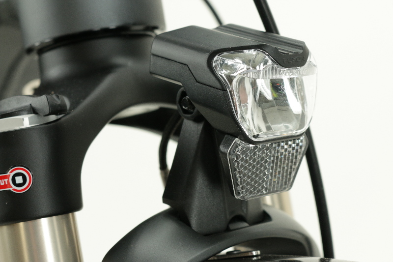 bulls lacuba evo brose