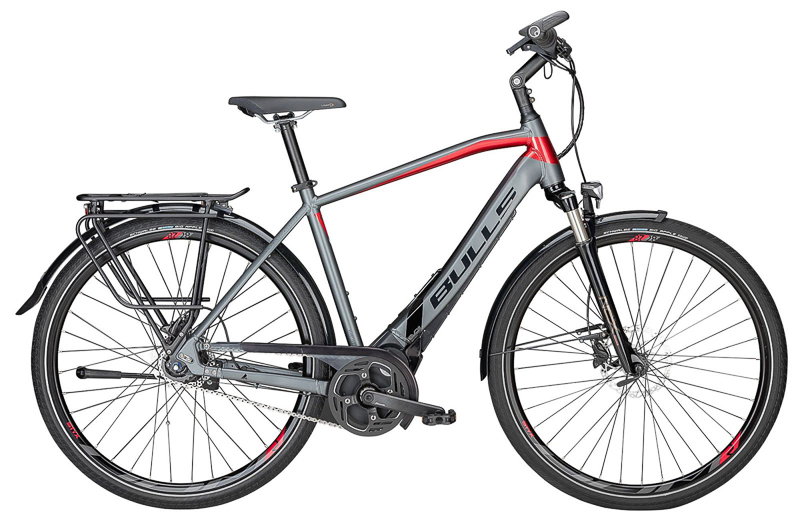 bulls lacuba evo brose