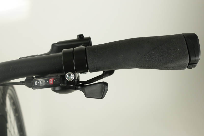Kalkhoff Endeavour 3.B Move Pedelec 10 Kette 13,4 Ah Damenfahrrad 8 Gang Kettenschaltung grau matt