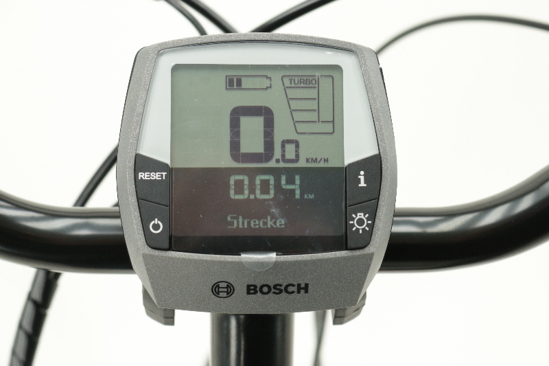 Westland Basic Plus E 7N Pedelec / E-Bike 400W 11 Ah Damenfahrrad 7 Gang Nabenschaltung schwarz Bosch