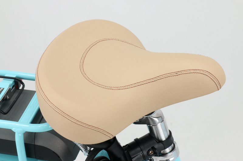 Pegasus 11 Ah Damenfahrrad 7 Gang Nabenschaltung Bosch