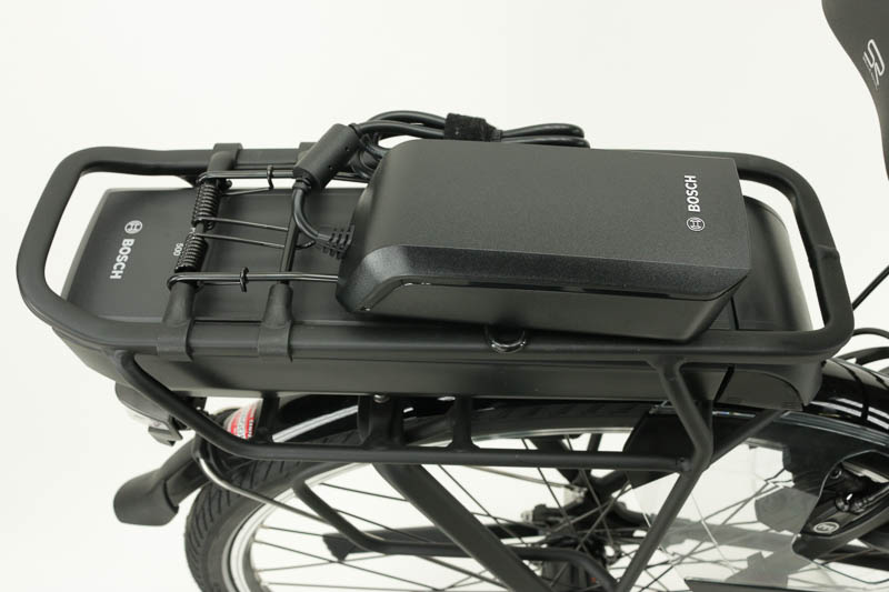 Gazelle Arroyo C7+ HMB ZEG Limited Edition Ah Damenfahrrad schwarz matt Bosch