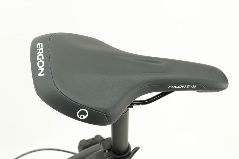 Hercules Rob Fold 8 Carbon Ah 8 Gang Nabenschaltung mit Freilauf schwarz matt Bosch