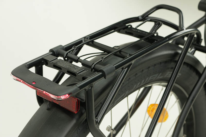 Victoria e-Urban 11.5 XXL Damen Pedelec / E-Bike 8 Gang Ah Damenfahrrad 8 Gang Nabenschaltung schwarz matt Bosch Victoria e-Urban 11.5 XXL Damen Pedelec / E-Bike 8 Gang Ah Damenfahrrad 8 Gang Nabenschaltung schwarz matt Bosch