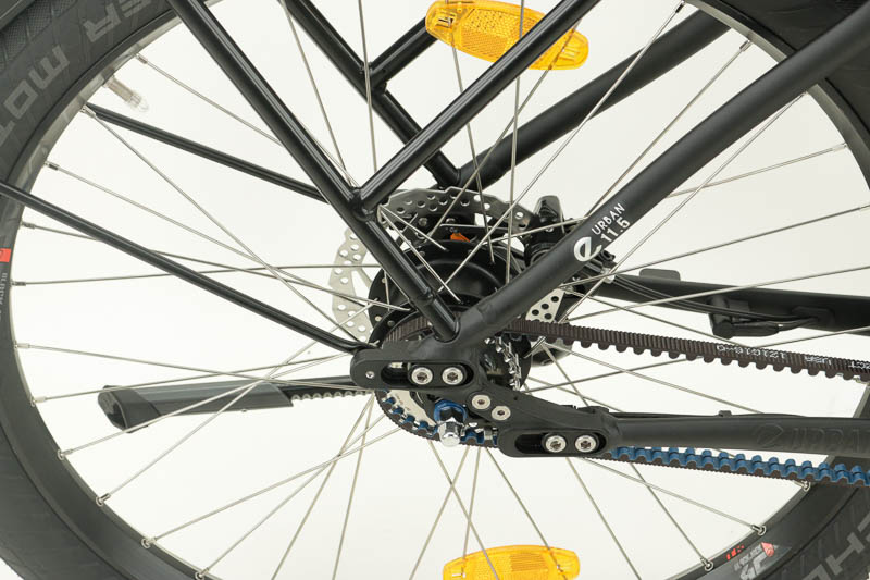 Victoria e-Urban 11.5 XXL Damen Pedelec / E-Bike 8 Gang Ah Damenfahrrad 8 Gang Nabenschaltung schwarz matt Bosch Victoria e-Urban 11.5 XXL Damen Pedelec / E-Bike 8 Gang Ah Damenfahrrad 8 Gang Nabenschaltung schwarz matt Bosch