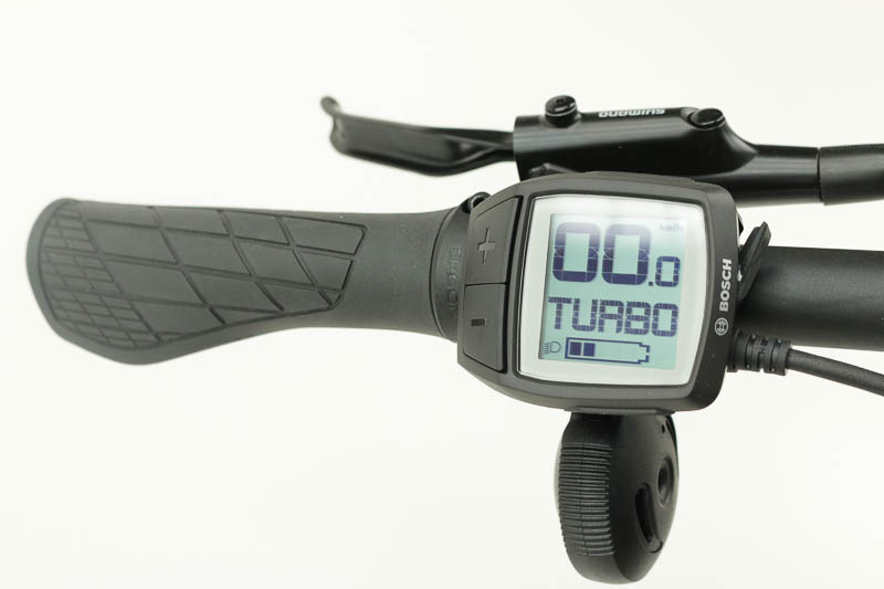 Focus Planet² 6.7 Pedelec 500Wh 9-Gang Ah Herrenfahrrad 9 Gang Kettenschaltung schwarz matt Bosch