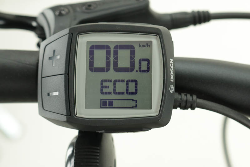 Rixe Montpellier  B8 Integrated Pedelec 8G 13,4 Ah Herrenfahrrad 8 Gang Kettenschaltung anthrazit matt Bosch