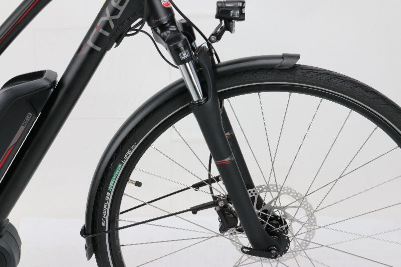 Maratron Ersatz-Akku 36V 11Ah (400Wh) für